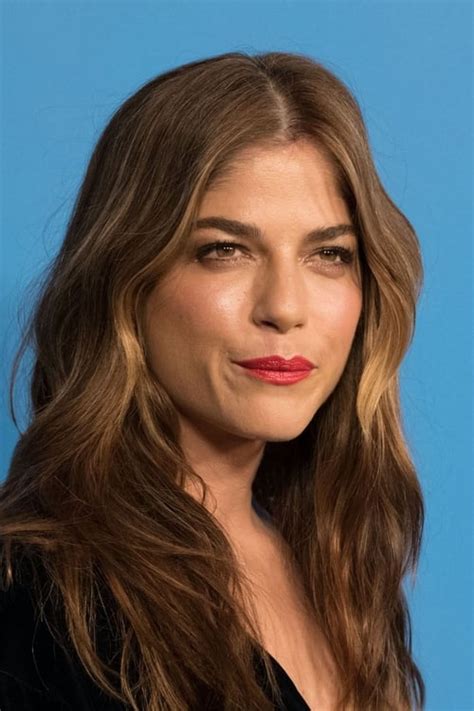 Selma Blair Films